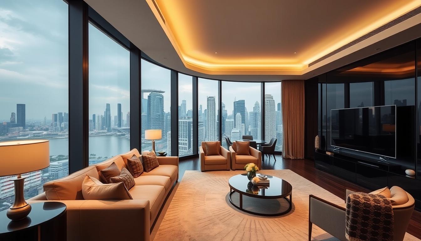 Tailored Luxury Awaits